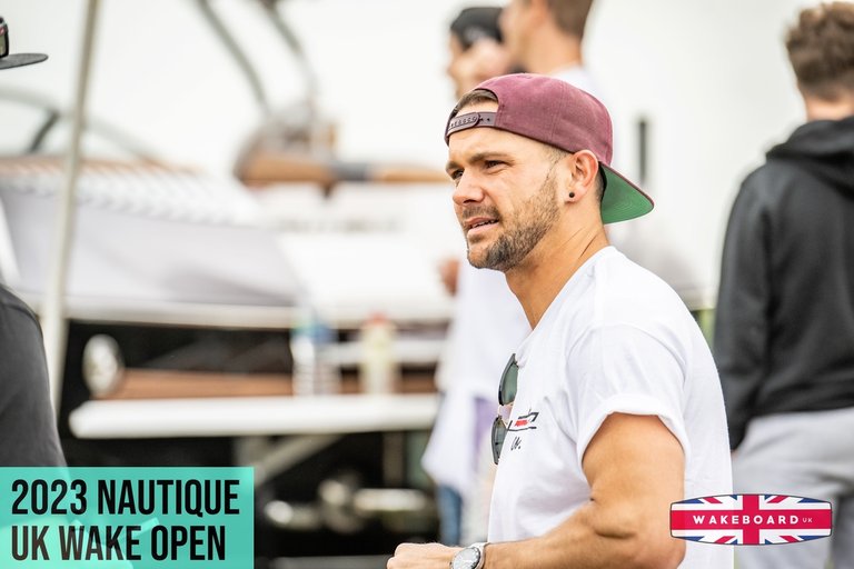 2023 Nautique Wake Open - Photo Mantis Pro Media